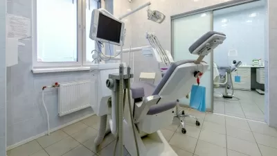 Стоматология Империя