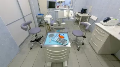 Стоматология Империя