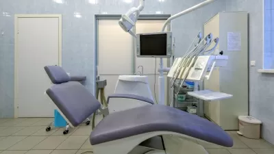 Стоматология Империя