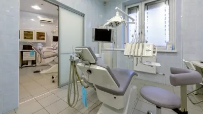 Стоматология Империя