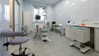 Стоматология Империя