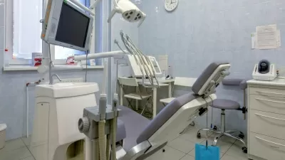 Стоматология Империя