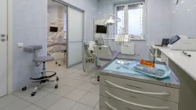 Стоматология Империя