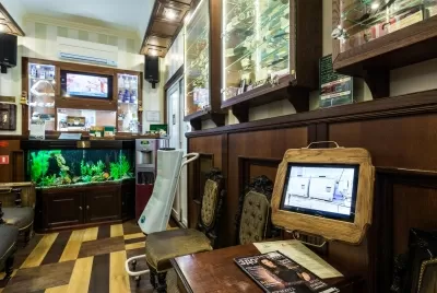 Стоматологическая клиника Здоровье