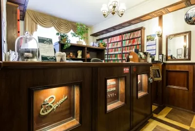 Стоматологическая клиника Здоровье