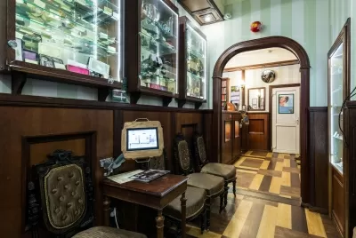 Стоматологическая клиника Здоровье