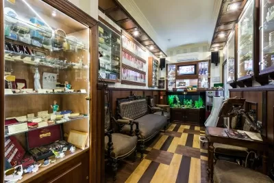 Стоматологическая клиника Здоровье