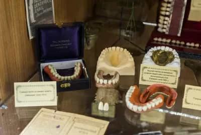 Стоматологическая клиника Здоровье