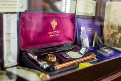 Стоматологическая клиника Здоровье