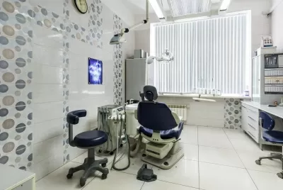 Стоматологическая клиника Здоровье