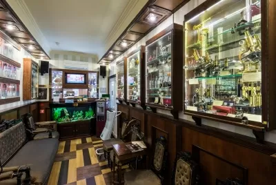 Стоматологическая клиника Здоровье