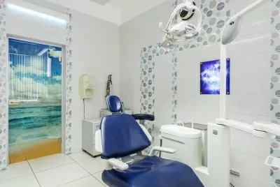 Стоматологическая клиника Здоровье