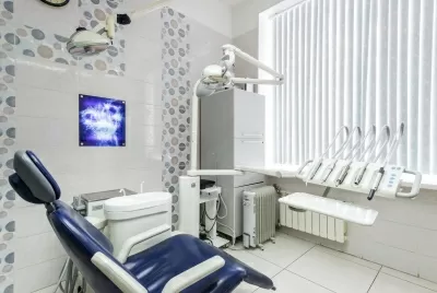 Стоматологическая клиника Здоровье