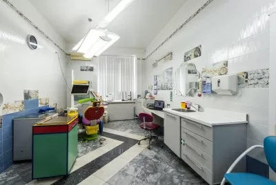 Стоматологическая клиника Здоровье