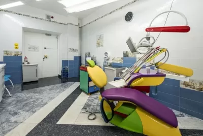 Стоматологическая клиника Здоровье