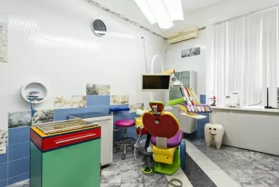 Стоматологическая клиника Здоровье