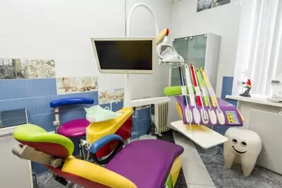 Стоматологическая клиника Здоровье