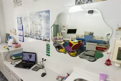 Стоматологическая клиника Здоровье