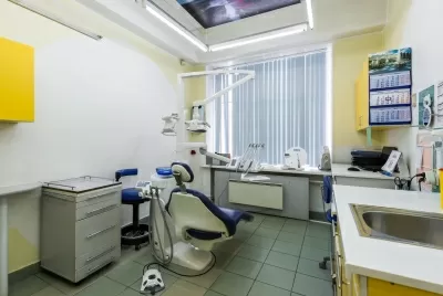 Стоматологическая клиника Здоровье