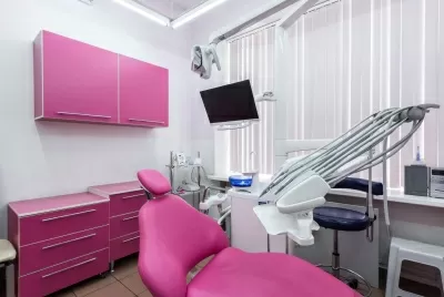 Стоматологическая клиника Здоровье