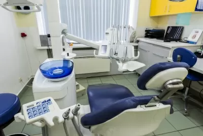 Стоматологическая клиника Здоровье
