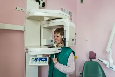 Стоматологическая клиника Здоровье