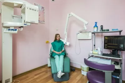 Стоматологическая клиника Здоровье