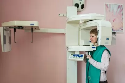 Стоматологическая клиника Здоровье