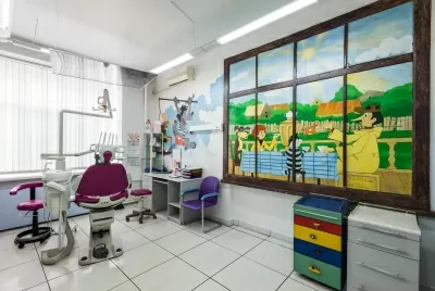 Стоматологическая клиника Здоровье