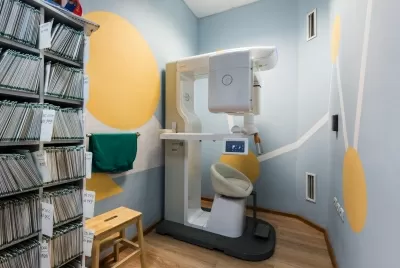 Стоматологическая клиника Здоровье