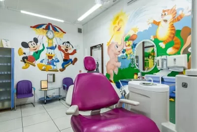 Стоматологическая клиника Здоровье