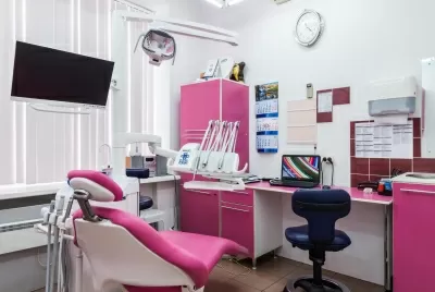 Стоматологическая клиника Здоровье