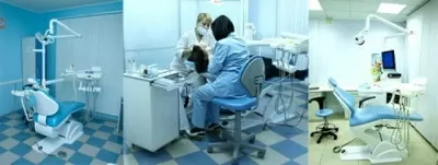 Ренессанс Дент