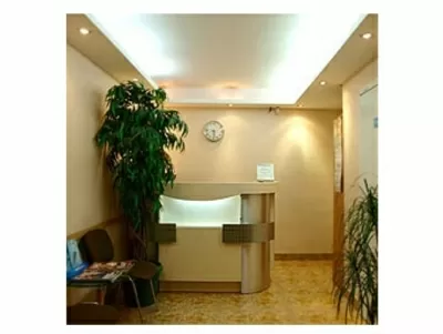 Ренессанс Дент