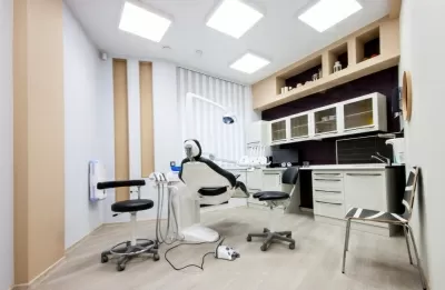 Стоматология Ренидент