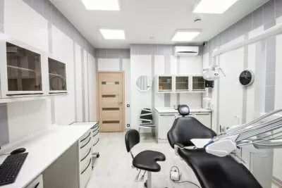 Стоматология Ренидент