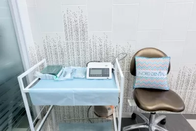 Норд Дентал