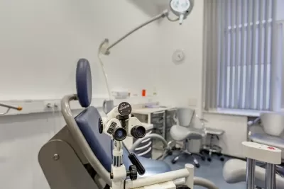 Многопрофильная клиника Медильер