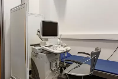 Многопрофильная клиника Медильер