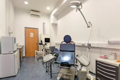 Многопрофильная клиника Медильер