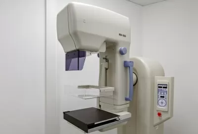 Многопрофильная клиника Медильер