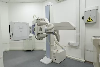 Многопрофильная клиника Медильер