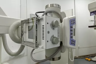 Многопрофильная клиника Медильер