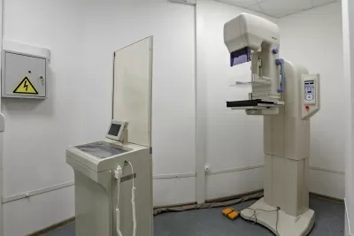 Многопрофильная клиника Медильер