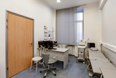 Многопрофильная клиника Медильер