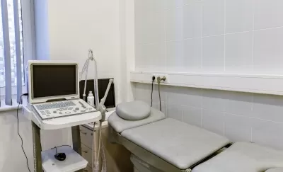 Многопрофильная клиника Медильер