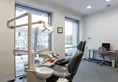 Многопрофильная клиника Медильер