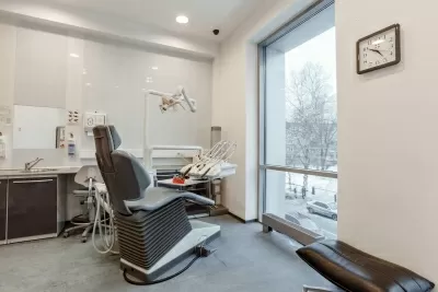 Многопрофильная клиника Медильер