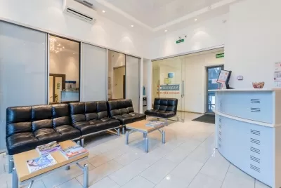 Многопрофильная клиника Медильер