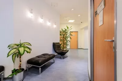 Многопрофильная клиника Медильер